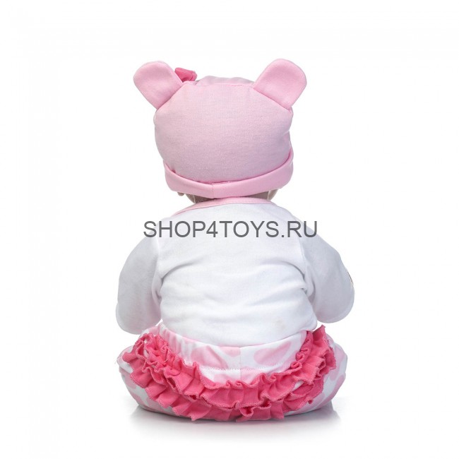 Кукла реборн Ксюша Кукла реборн Ксюша
