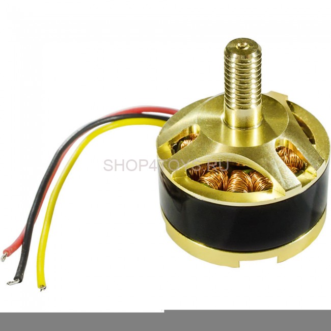 Бесколлекторный мотор В H501S - H501S-08