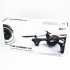 Радиоуправляемый красный квадрокоптер Hubsan X4 H107C c видеокамерой 2.4G - H107C-RED Радиоуправляемый красный квадрокоптер Hubsan X4 H107C c видеокамерой 2.4G - H107C-RED