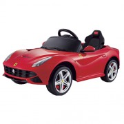 Радиоуправляемый электромобиль Rastar Ferrari F12 12V - 81900 Радиоуправляемый электромобиль Rastar Ferrari F12 12V - 81900