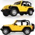 Радиоуправляемый джип MZ JEEP Robicon 1:9 - 2060F