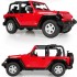 Радиоуправляемый джип MZ JEEP Robicon 1:9 - 2060F