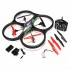 Радиоуправляемый квадрокоптер WLToys V333 Headless Camera Cyclone UFO Drones 2.4G - V333C Радиоуправляемый квадрокоптер WLToys V333 Headless Camera Cyclone UFO Drones 2.4G - V333C