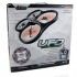 Радиоуправляемый квадрокоптер WLToys V333 Headless Camera Cyclone UFO Drones 2.4G - V333C Радиоуправляемый квадрокоптер WLToys V333 Headless Camera Cyclone UFO Drones 2.4G - V333C