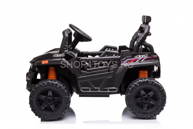 Детский электромобиль багги (черный, 12В, 2WD, EVA, пульт) - BDM0929-BLACK Детский электромобиль багги (черный, 12В, 2WD, EVA, пульт) - BDM0929-BLACK