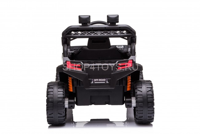 Детский электромобиль багги (черный, 12В, 2WD, EVA, пульт) - BDM0929-BLACK Детский электромобиль багги (черный, 12В, 2WD, EVA, пульт) - BDM0929-BLACK