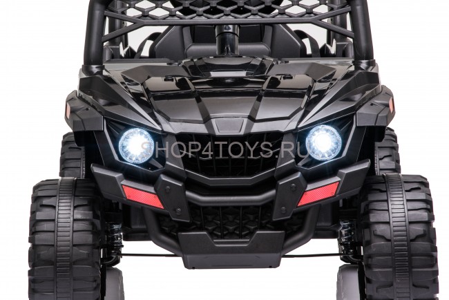 Детский электромобиль багги (черный, 12В, 2WD, EVA, пульт) - BDM0929-BLACK Детский электромобиль багги (черный, 12В, 2WD, EVA, пульт) - BDM0929-BLACK