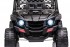 Детский электромобиль багги (черный, 12В, 2WD, EVA, пульт) - BDM0929-BLACK Детский электромобиль багги (черный, 12В, 2WD, EVA, пульт) - BDM0929-BLACK