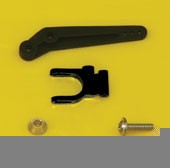 Art-tech Tail control arm 41261
