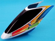 Кабина Xtreme для вертолета E sky Lama V4 Кабина Xtreme для вертолета E sky Lama V4