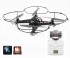 Радиоуправляемый квадрокоптер MJX X301H FPV с барометром и HD камерой 5 Mega Pixels 2.4G - X301H-HD Радиоуправляемый квадрокоптер MJX X301H FPV с барометром и HD камерой 5 Mega Pixels 2.4G - X301H-HD