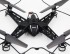 Радиоуправляемый квадрокоптер MJX X301H FPV с барометром и HD камерой 5 Mega Pixels 2.4G - X301H-HD Радиоуправляемый квадрокоптер MJX X301H FPV с барометром и HD камерой 5 Mega Pixels 2.4G - X301H-HD