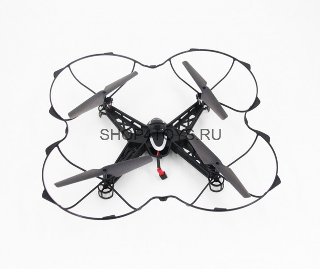 Радиоуправляемый квадрокоптер MJX X301H FPV с барометром и HD камерой 5 Mega Pixels 2.4G - X301H-HD Радиоуправляемый квадрокоптер MJX X301H FPV с барометром и HD камерой 5 Mega Pixels 2.4G - X301H-HD