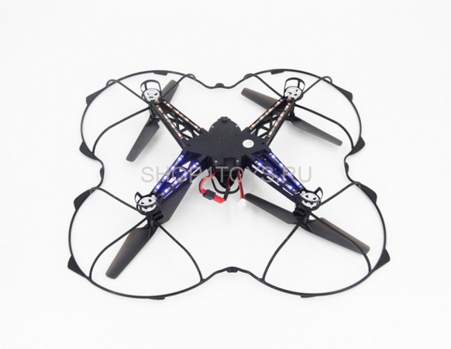 Радиоуправляемый квадрокоптер MJX X301H FPV с барометром и HD камерой 5 Mega Pixels 2.4G - X301H-HD Радиоуправляемый квадрокоптер MJX X301H FPV с барометром и HD камерой 5 Mega Pixels 2.4G - X301H-HD