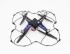 Радиоуправляемый квадрокоптер MJX X301H FPV с барометром и HD камерой 5 Mega Pixels 2.4G - X301H-HD Радиоуправляемый квадрокоптер MJX X301H FPV с барометром и HD камерой 5 Mega Pixels 2.4G - X301H-HD