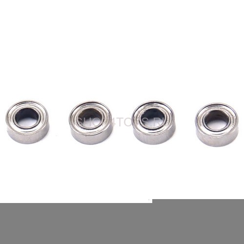 Подшипник HSP диам. 8 4x3 - 58044