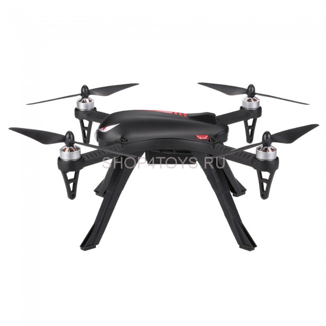 Радиоуправляемый квадрокоптер MJX R/C Black Bugs 3 Brushless 2.4G - MJX B3 Радиоуправляемый квадрокоптер MJX R/C Black Bugs 3 Brushless 2.4G - MJX B3