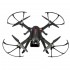 Радиоуправляемый квадрокоптер MJX R/C Black Bugs 3 Brushless 2.4G - MJX B3 Радиоуправляемый квадрокоптер MJX R/C Black Bugs 3 Brushless 2.4G - MJX B3