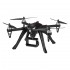 Радиоуправляемый квадрокоптер MJX R/C Black Bugs 3 Brushless 2.4G - MJX B3 Радиоуправляемый квадрокоптер MJX R/C Black Bugs 3 Brushless 2.4G - MJX B3