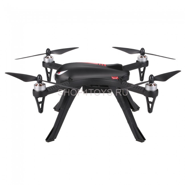 Радиоуправляемый квадрокоптер MJX R/C Black Bugs 3 Brushless 2.4G - MJX B3 Радиоуправляемый квадрокоптер MJX R/C Black Bugs 3 Brushless 2.4G - MJX B3