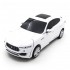 Радиоуправляемый трансформер Maserati Levante White 1:14 (стреляет присосками) - MZ-2392PF-W Радиоуправляемый трансформер Maserati Levante White 1:14 (стреляет присосками) - MZ-2392PF-W