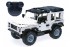 Конструктор Double E Cada Technics, модель Land Rover, 533 детали, пульт управления - C51004W Конструктор Double E Cada Technics, модель Land Rover, 533 детали, пульт управления - C51004W