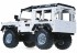 Конструктор Double E Cada Technics, модель Land Rover, 533 детали, пульт управления - C51004W Конструктор Double E Cada Technics, модель Land Rover, 533 детали, пульт управления - C51004W