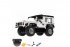 Конструктор Double E Cada Technics, модель Land Rover, 533 детали, пульт управления - C51004W Конструктор Double E Cada Technics, модель Land Rover, 533 детали, пульт управления - C51004W