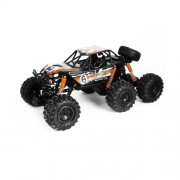 Радиоуправляемый краулер-амфибия 6WD Orange 1:8 -  MZ-YY2001-ORANGE Радиоуправляемый краулер-амфибия 6WD Orange 1:8 -  MZ-YY2001-ORANGE