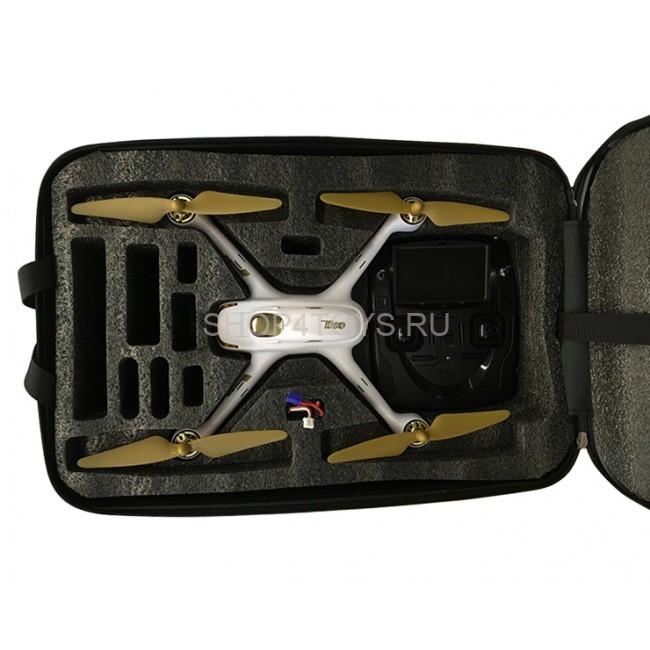 Рюкзак для квадрокоптера Hubsan H501S - H501S-BP1 Рюкзак для квадрокоптера Hubsan H501S - H501S-BP1