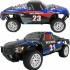 Радиоуправляемый джип с ДВС HSP 4WD Nitro Destrier Monster-Two Speed 1:10 - 94155 - 2.4G Радиоуправляемый джип с ДВС HSP 4WD Nitro Destrier Monster-Two Speed 1:10 - 94155 - 2.4G