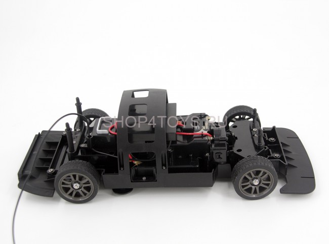 Радиоуправляемый автомобиль для дрифта Keeper Tom's Lexus RC-F 1:16 - TJ8006