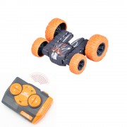 Радиоуправляемый перевертыш Orange Stunt Dumper Car 2.4G - CT-8034 Радиоуправляемый перевертыш Orange Stunt Dumper Car 2.4G - CT-8034