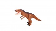 Интерактивный динозавр Тираннозавр T-REX с сенсорными датчиками - RS6192 Интерактивный динозавр Тираннозавр T-REX с сенсорными датчиками - RS6192