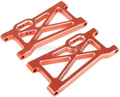 Алюминиевые рычаги HSP - 050001 Алюминиевые рычаги HSP - 050001