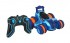 Радиоуправляемый перевертыш HB Turbine Storm 2.4G - HB-CL02 Радиоуправляемый перевертыш HB Turbine Storm 2.4G - HB-CL02