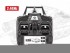 Радиоуправляемый танк Heng Long German Jangpanther V7.0 масштаб 1:16 2.4G - 3869-1-V7 Радиоуправляемый танк Heng Long German Jangpanther V7.0 масштаб 1:16 2.4G - 3869-1-V7