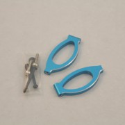 Рычаг верхний металл. HSP - 286618 Рычаг верхний металл. HSP - 286618