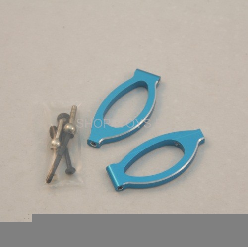 Рычаг верхний металл. HSP - 286618