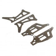 Облицовка рамы - 9100-11