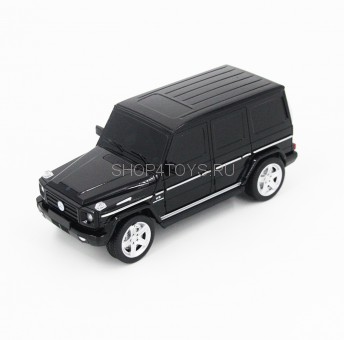 Радиоуправляемая машина Mersedes G55 Black 1:24 - MZ-27029 Радиоуправляемая машина Mersedes G55 Black 1:24 - MZ-27029