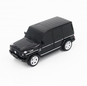 Радиоуправляемая машина Mersedes G55 Black 1:24 - MZ-27029 Радиоуправляемая машина Mersedes G55 Black 1:24 - MZ-27029