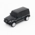 Радиоуправляемая машина Mersedes G55 Black 1:24 - MZ-27029 Радиоуправляемая машина Mersedes G55 Black 1:24 - MZ-27029