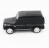 Радиоуправляемая машина Mersedes G55 Black 1:24 - MZ-27029 Радиоуправляемая машина Mersedes G55 Black 1:24 - MZ-27029