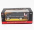 Радиоуправляемая машина Mersedes G55 Black 1:24 - MZ-27029 Радиоуправляемая машина Mersedes G55 Black 1:24 - MZ-27029