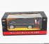 Радиоуправляемая машина Mersedes G55 Black 1:24 - MZ-27029 Радиоуправляемая машина Mersedes G55 Black 1:24 - MZ-27029