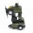Радиоуправляемый трансформер Hammer H2 Green 1:14 - MZ-2323P Радиоуправляемый трансформер Hammer H2 Green 1:14 - MZ-2323P