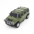 Радиоуправляемый трансформер Hammer H2 Green 1:14 - MZ-2323P Радиоуправляемый трансформер Hammer H2 Green 1:14 - MZ-2323P
