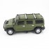 Радиоуправляемый трансформер Hammer H2 Green 1:14 - MZ-2323P Радиоуправляемый трансформер Hammer H2 Green 1:14 - MZ-2323P