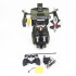 Радиоуправляемый трансформер Hammer H2 Green 1:14 - MZ-2323P Радиоуправляемый трансформер Hammer H2 Green 1:14 - MZ-2323P